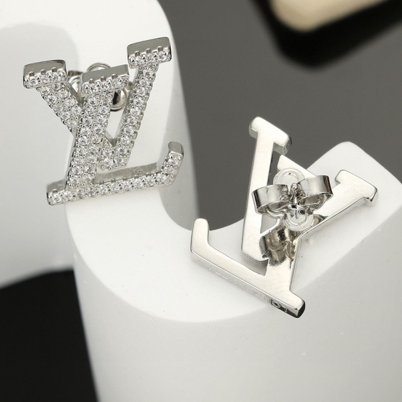 LV Earrings